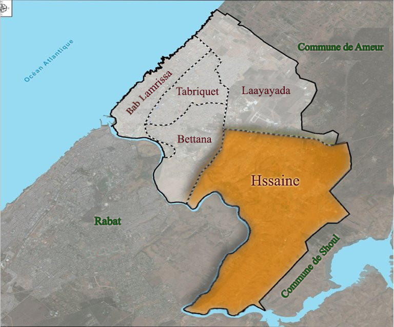 Hssaine