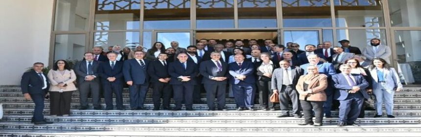 بارزة
