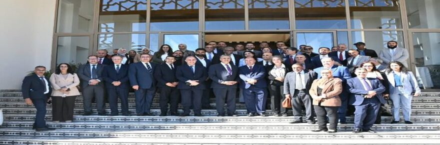 بارزة